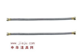 水暖管道零件 軟管、水管與配件在衛浴系統中的關鍵作用
