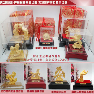 聚財納福，彰顯品味 解讀黃之家高檔招金如意算盤工藝品的風(fēng)水與藝術(shù)